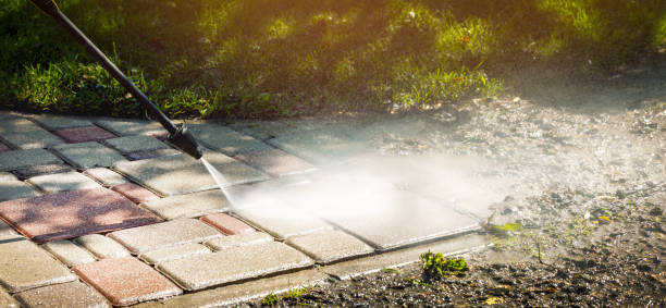 Solar Panel Cleaning in Highspire, PA